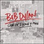 Live In Sydney 1966 - Bob Dylan
