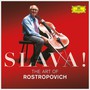 Slava-The Art Of Rostropo - V/A