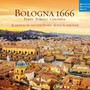 Bologna 1666 - Kammerorchester Basel