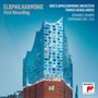 Elbphilharmonie First Recording - Brahms - Thomas Hengelbrock