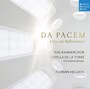 Da Pacem - Echo Der Reformation - Capella De La Torre