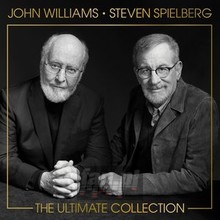 Spielberg/Williams Collab - John Williams