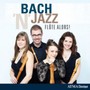 Bach 'N' Jazz - Flute Alors!