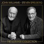 Spielberg/Williams Collab - John Williams