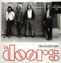 Live At Seattle Center Coliseum June 5 1970 - The Doors