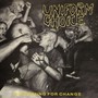 Screaming For Change - Uniform Choice