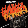 Metalik Funk Band - Mighty Flames