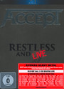 Restless & Live - Accept