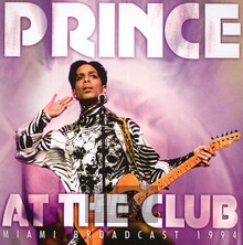 At The Club - Prince