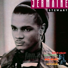Say It Again - Jermaine Stewart