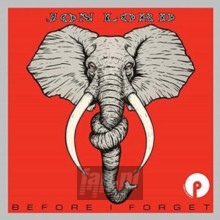 Before I Forget: Expanded Version - Jon Lord