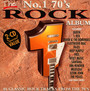 No.1 70'S Rock Album - V/A
