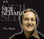 Neil Sedaka - The Album - Neil Sedaka