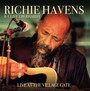 Richie Havens & Cliff Eberhardt - Live At The Vill - V/A
