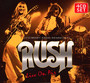 Live On Air 1975-1980 - Rush