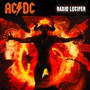 Radio Lucifer - The Legendary Broadcasts From The Brian John - AC/DC