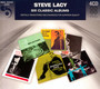 6 Classic Albums - Steve Lacy