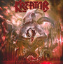 Gods Of Violence - Kreator