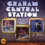 Now Do U Wanta Dance / My Radio Sure Sounds Good To Me / Sta - Graham Central Station