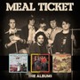 The Albums: Three CD Boxset - Meal Ticket