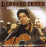 Upon A Smokey Evening - Leonard Cohen