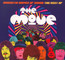 Magnetic Waves Of Sound ~ The Best Of The Move: 2 Disc CD/DV - The Move