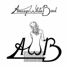 Average White Band - Average White Band