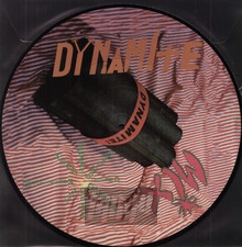 Dynamite Mix - V/A