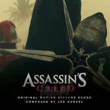 Assassin's Creed OST  OST - J.Kurzel