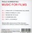 Music For Films - Sorrentino Paolo