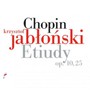 Etudes Op.10 & 25 - F. Chopin