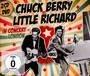 Chuck Berry vs. Little Richard - Chuck Berry  & Little Richard