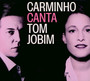 Carminho Canta Tom Jobim - Carminho