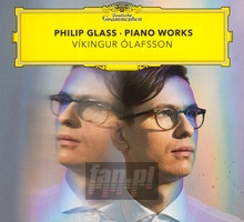 Philip Glass Piano Works - Vikingur Olafsson