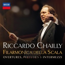 Filharmonica Della Scala - Riccardo Chailly