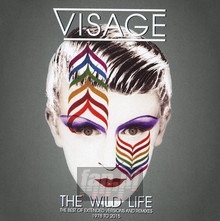 Wild Life-Best Of Version - Visage