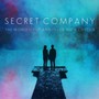 World Lit Up & Filled With Colour - Secret Company