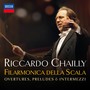 Filharmonica Della Scala - Riccardo Chailly