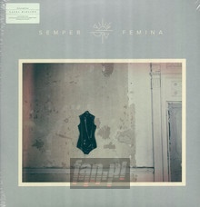 Semper Femina - Laura Marling