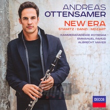 New Era - Andreas Ottensamer