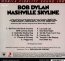 Nashville Skyline - Bob Dylan