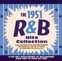 1951 R&B Hits Collection - V/A