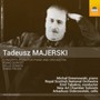 Majerski: Concerto-Poem - Drewnowski / Rsno / Tabakov
