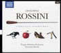Samtliche Ouverturen - Gioacchino Rossini (1792-1868)