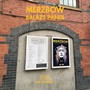 Live At Fac251 - Merzbow & Balazs Pandi