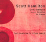 Shadow Of Your Smile - Scott Hamilton