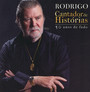 Cantador De Historias - Rodrigo