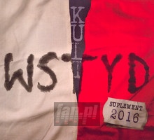 Wstyd - Suplement - Kult