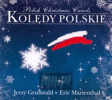 Koldy Polskie - Jerzy Grunwald / Eric Marienthal