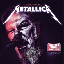 The Ultimate Roots - Metallica